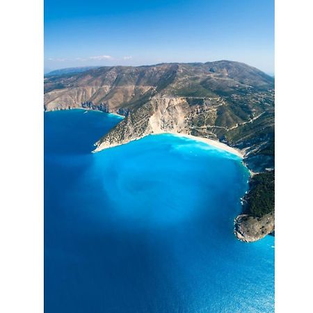 Villa Lassi Illios Argostoli (Kefalonia) Exterior foto