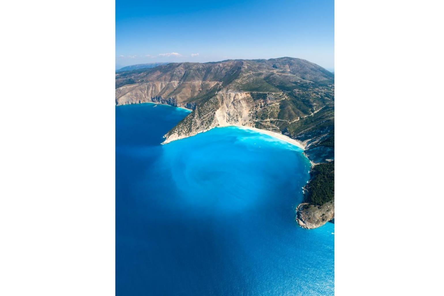 Villa Lassi Illios Argostoli (Kefalonia) Exterior foto