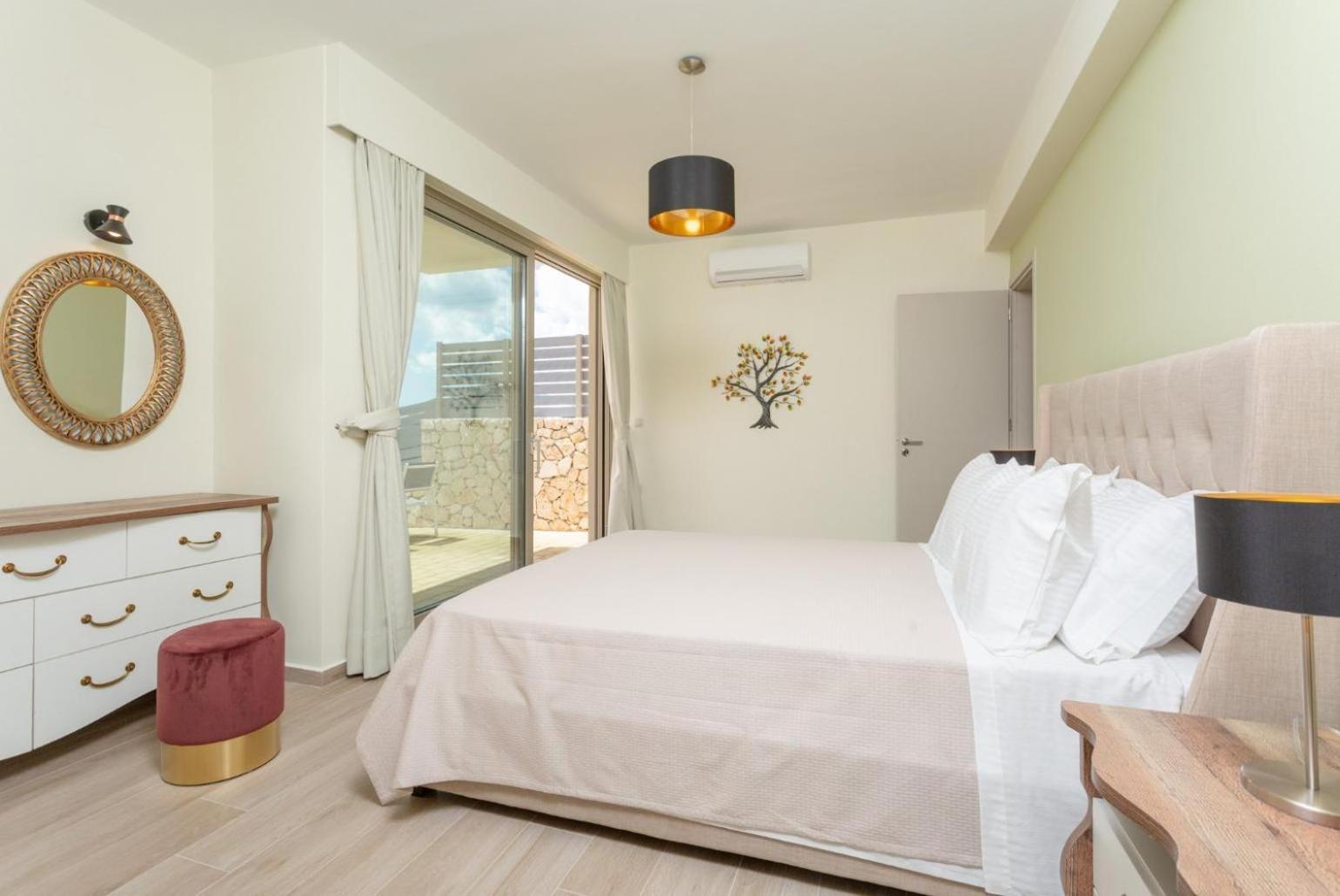 Villa Lassi Illios Argostoli (Kefalonia) Exterior foto