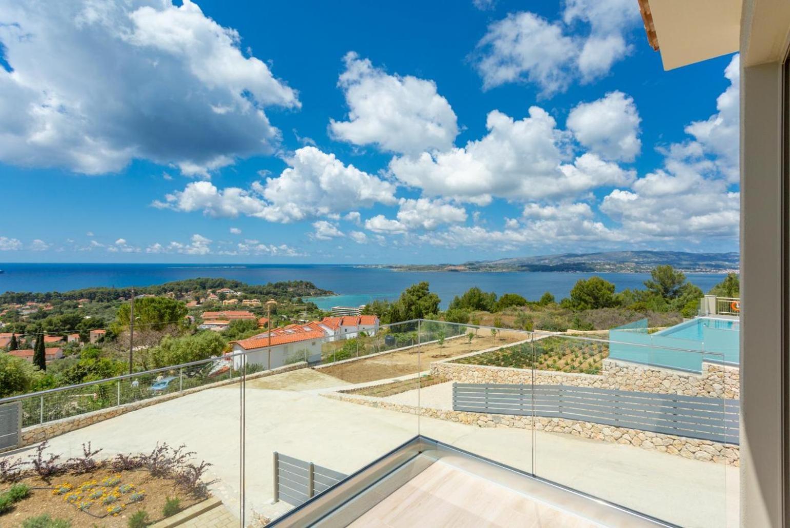 Villa Lassi Illios Argostoli (Kefalonia) Exterior foto