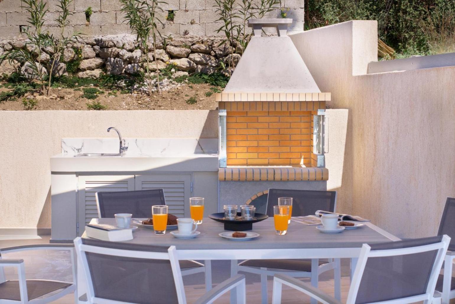 Villa Lassi Illios Argostoli (Kefalonia) Exterior foto
