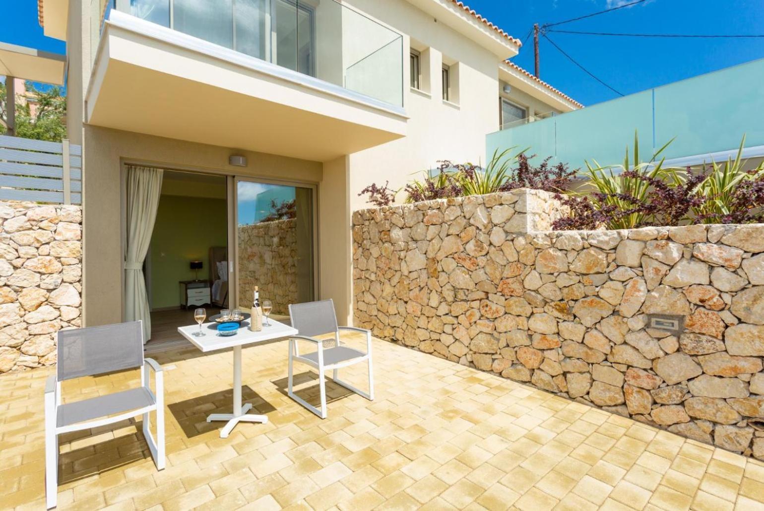 Villa Lassi Illios Argostoli (Kefalonia) Exterior foto